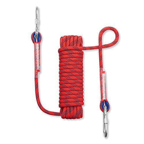 Rock Climbing Rope