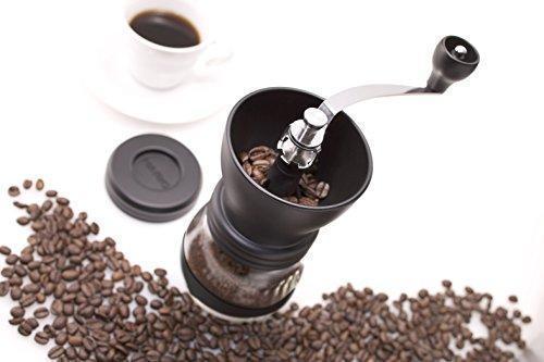 Manual Coffee Grinder