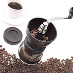 Manual Coffee Grinder