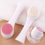 Facial Cleansing Brush