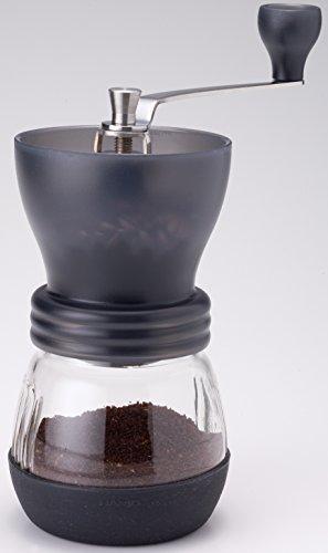 Manual Coffee Grinder