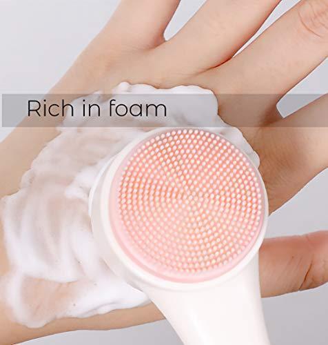 Facial Cleansing Brush