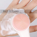 Facial Cleansing Brush