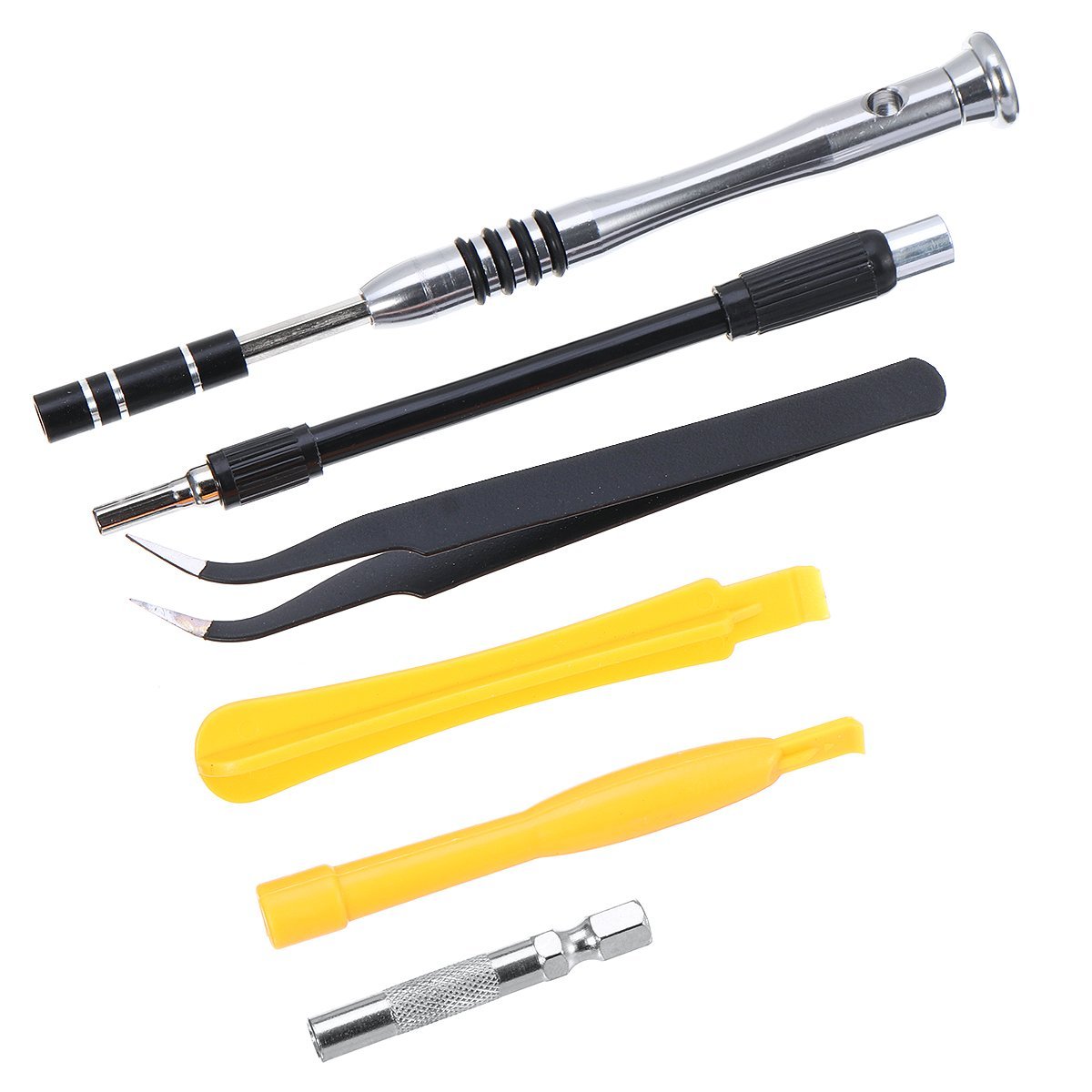 Multifunction Screwdriver Set Watches Phone Repair Tools Bits Kits