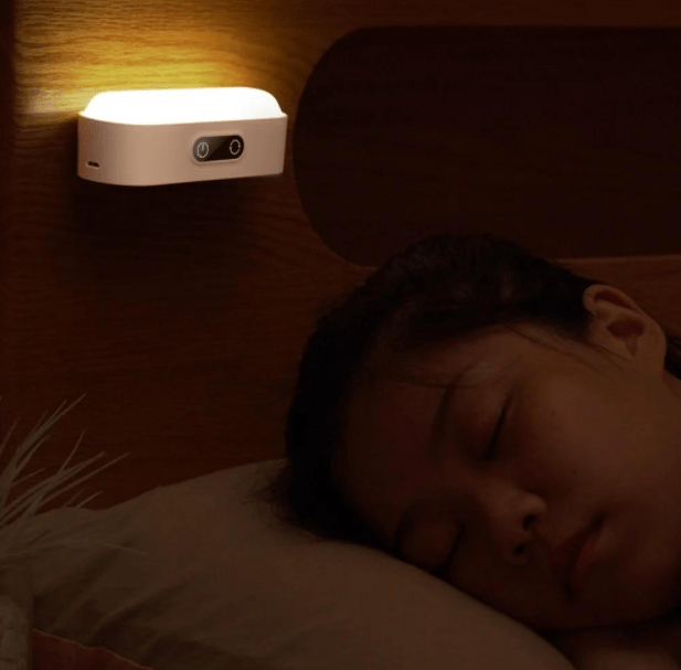 Peel & Stick Multipurpose Wireless Night Light