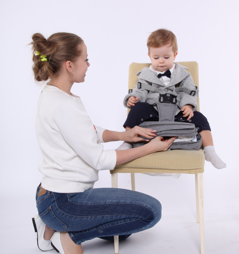 Dining Chair Diaper Bag