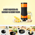 Electric Egg Roll Maker