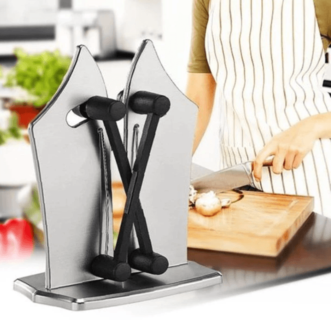 Bavarian Edge Knife Sharpener