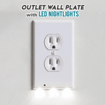 Outlet Night Light