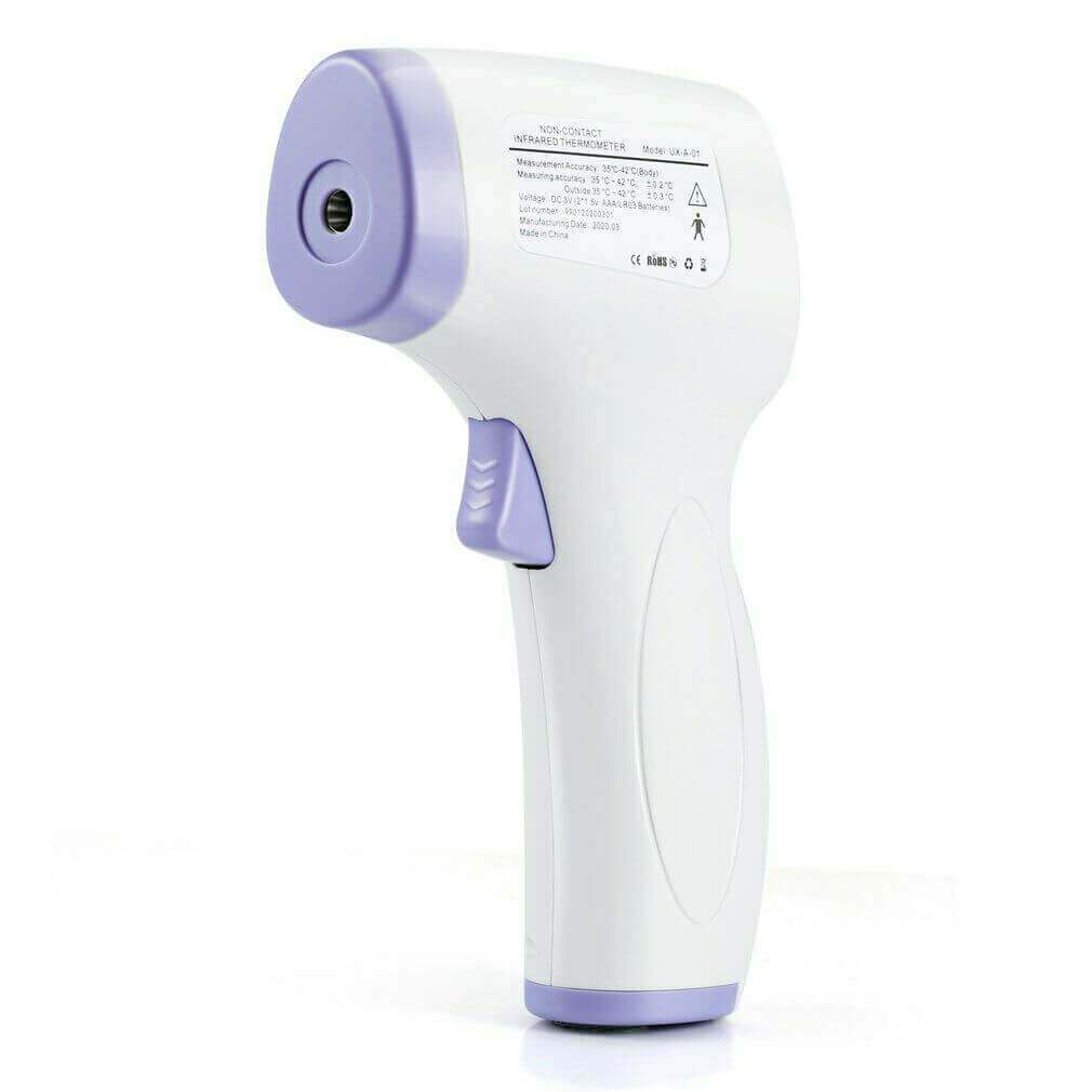 Infrared Baby/Adult Digital Thermometer