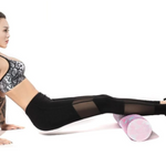 Foam Roller Set For Back