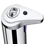 Automatic Soap Dispenser - Soap Dispenser with sensing technology