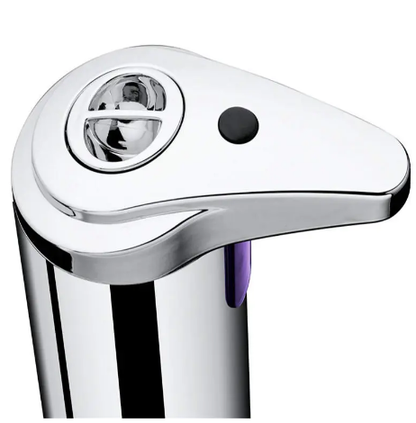 Automatic Soap Dispenser - Soap Dispenser with sensing technology