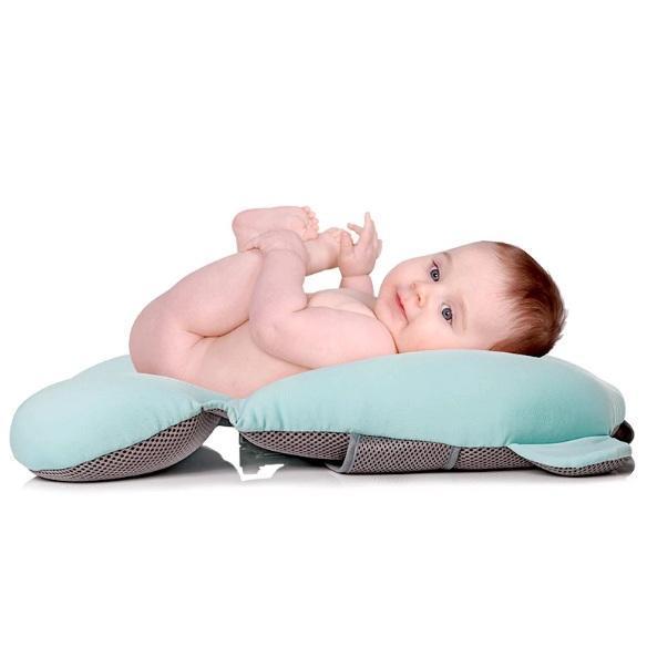 Portable Baby Shower Bath Tub Pad