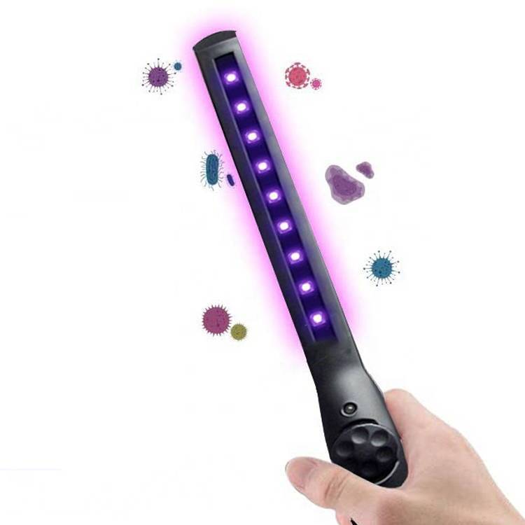 UV Sterilization Wand