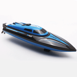 High Speed Racing RC Boat