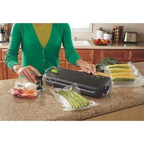 Food Vacuum Sealer Home and Kitchen Trendy Household 