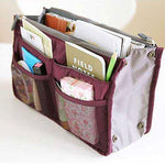 Handbag Organizer Handbag Organizer Trendy Household 