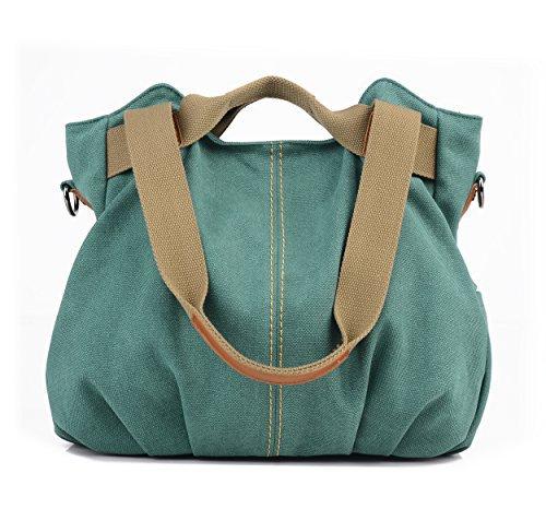 Retro Trend Casual Canvas Bag