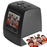 Portable Film Scanner