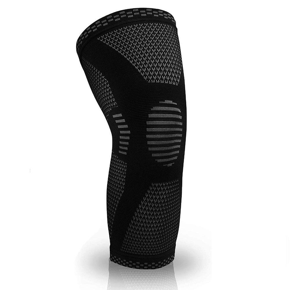 Elastic Sports Knee Pads