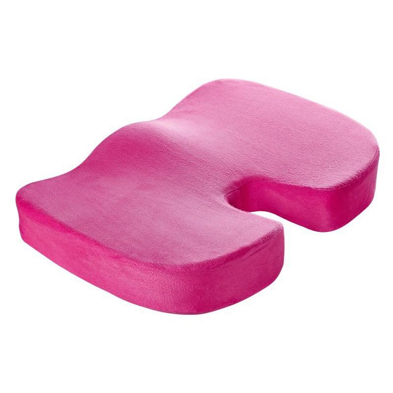 U-shaped Cooling Gel Seat Cushion