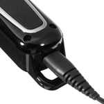 Barber Salon Electric Hair Clipper Rechargeable Trimmer