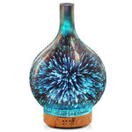 Fireworks - Oil Diffuser & Humidifier