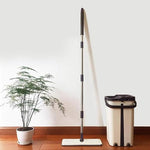 Exceptional Self-Cleaning System