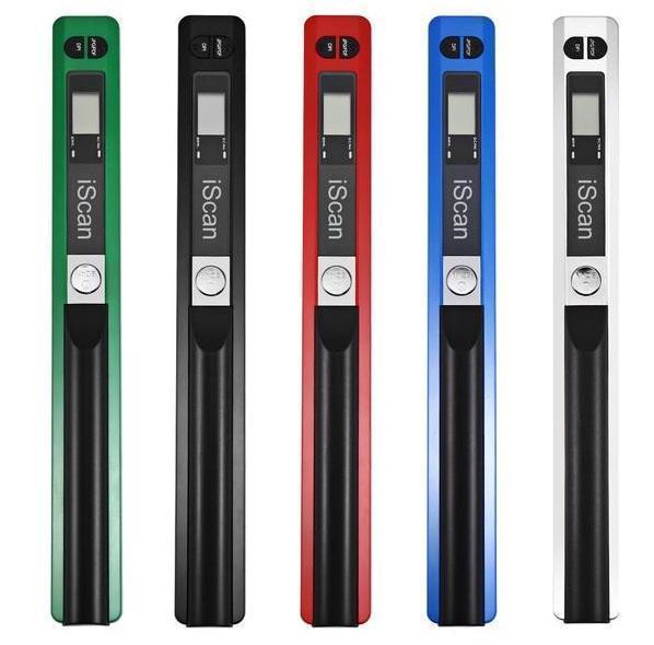 Portable Scanner Pro