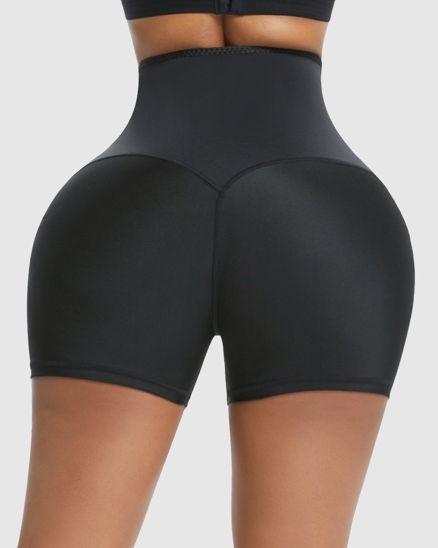Sweat Sauna Pants Body Shaper Waist Trainer