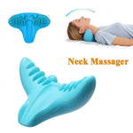 C-Rest Neck Stretcher and Neck Pain Stopper