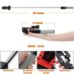 360 Rotating Bluetooth RC Selfie Stick