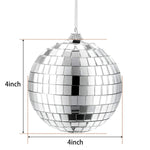 Disco Ball Light Lights Trendy Household 