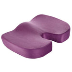 U-shaped Cooling Gel Seat Cushion