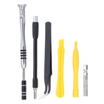 Multifunction Screwdriver Set Watches Phone Repair Tools Bits Kits