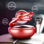 Car Air Purifier air purifier Trendy Household 