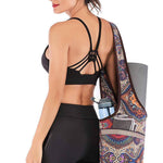 Yoga Bag for Mat and Accessories