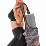 Yoga Bag for Mat and Accessories