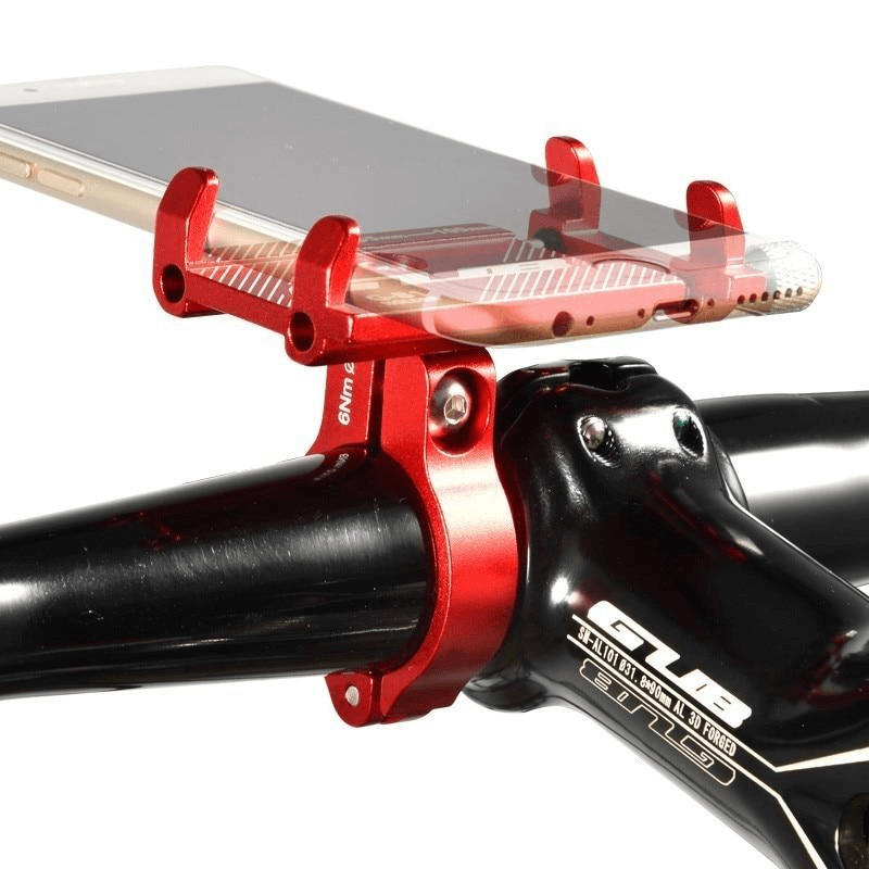 Bicycle Motorcycle Phone Mount