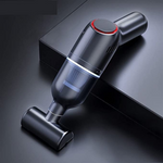 Cordless Car Vacuum Cleaner