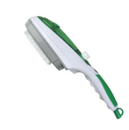 Handheld Garment Clothes Steamer Brush