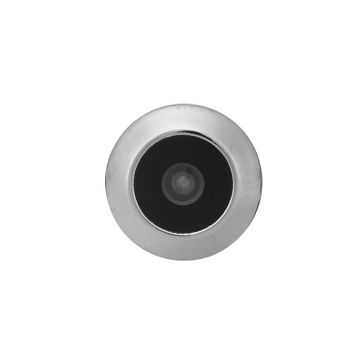 Digital LCD 2.4inch Video Doorbell Peephole Viewer Door Eye Monitoring Camera 160 Degree