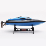 High Speed Racing RC Boat