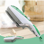 Handheld Garment Clothes Steamer Brush