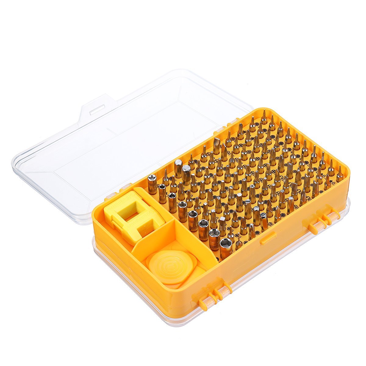 Multifunction Screwdriver Set Watches Phone Repair Tools Bits Kits