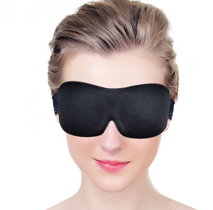 3D Sleep Mask Eye Cover