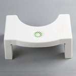 Folding Multi-Function Toilet Stool