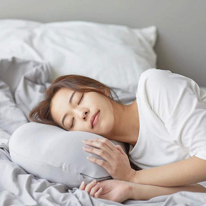 All-Round Sleep Pillow