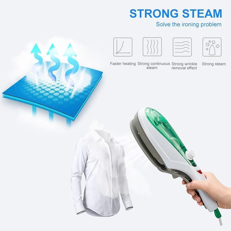 Clothes Steamer Garment Steamers Trendy Household 